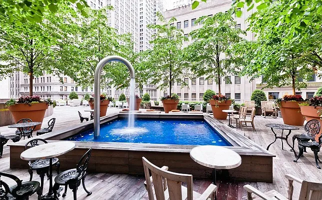 Rented by Brown Harris Stevens | media 13