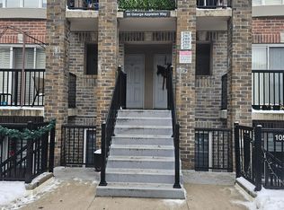 95 W George Appleton Way #2168, Toronto, ON M3M0A2