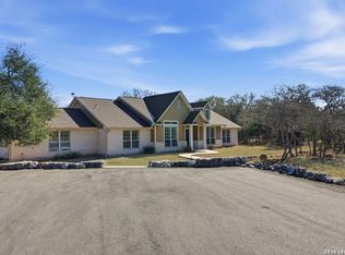 318 River Rdg, Boerne, TX 78006