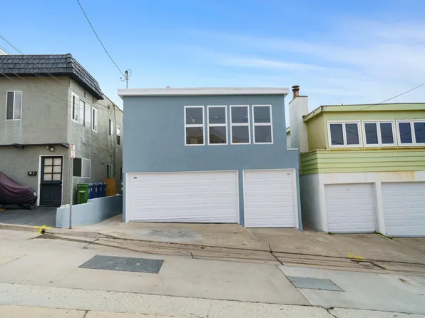 200 45th St, Manhattan Beach, CA 90266
