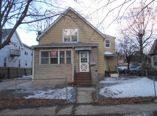 5426 23rd Ave, Kenosha, WI 53140