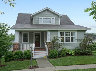 1010 Village Way N, Blacksburg, VA 24060