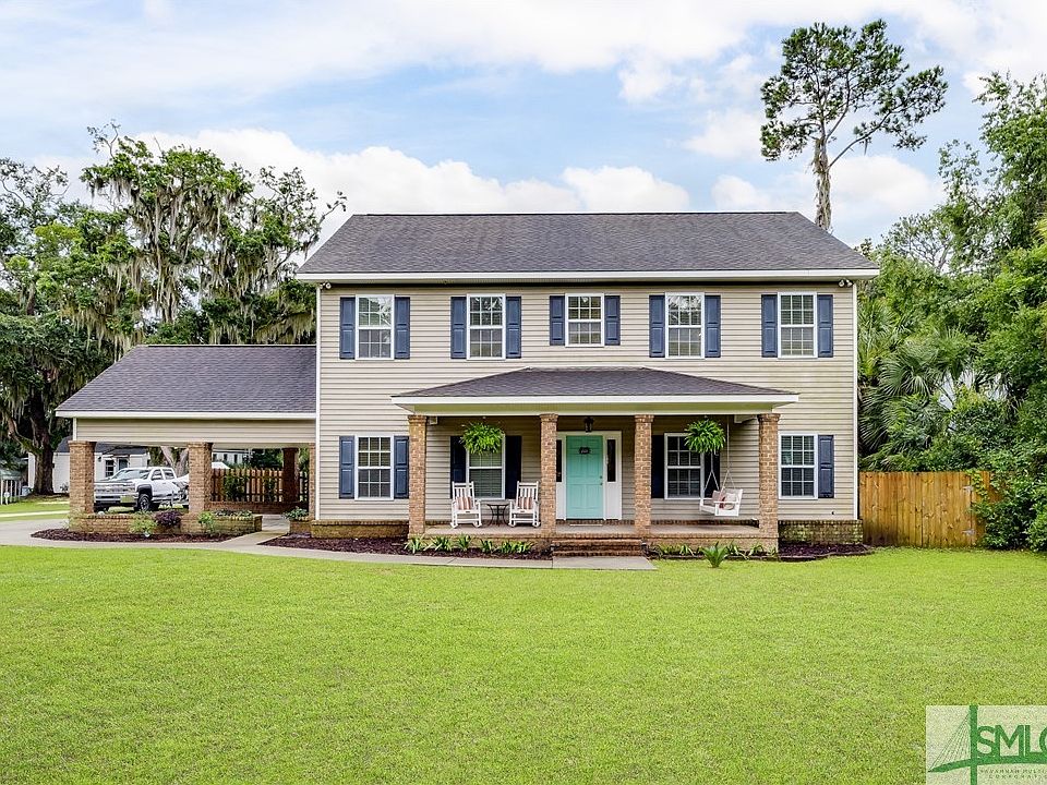 2302 Walthour Rd Savannah, GA, 31410 Apartments for Rent Zillow