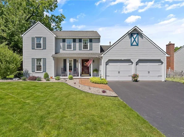 119 Longdon Ln, North Syracuse, NY 13212