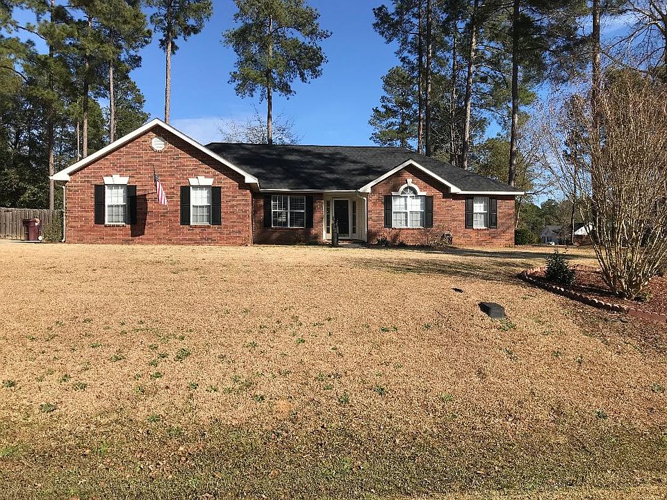 1st image of 3033 Grey Fox Dr