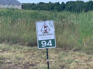 1101 E Flint Hills National Pkwy, Andover, KS 67002