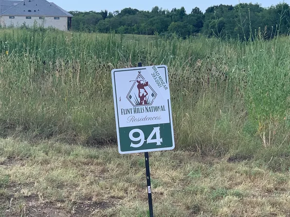 1101 E Flint Hills National Pkwy, Andover, KS 67002