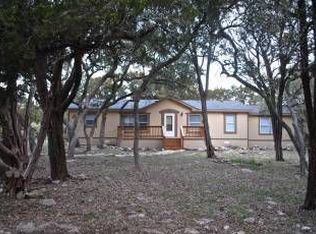 165 Limestone Ln, Driftwood, TX 78619