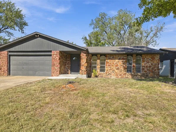 11859 E 62nd St, Broken Arrow, OK 74012