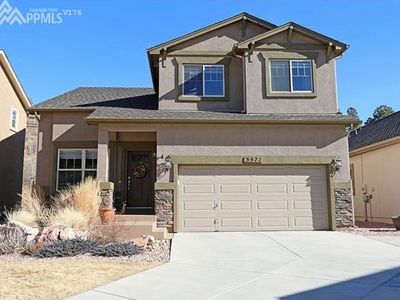 5571 Majestic Dr, Colorado Springs, CO, 80919