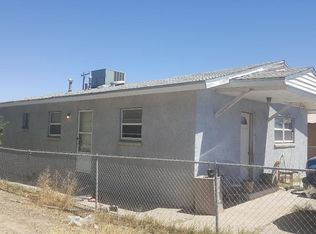 707 E Alameda St, Roswell, NM 88203