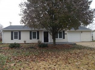 815 Sawmill Rd, New Whiteland, IN 46184