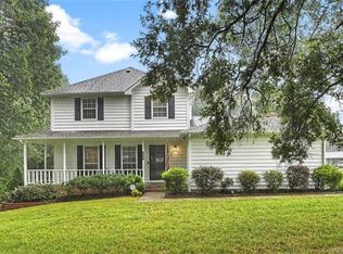6538 Willow Gate Ln, Charlotte, NC 28215