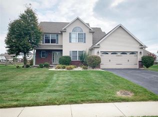5632 Red Hawk Ln, Sylvania, OH 43560
