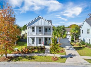 2733 Battery Pringle Dr, Johns Island, SC 29455
