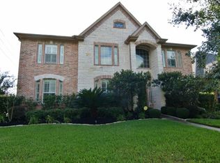 14415 Brentshire Ln, Houston, TX 77069