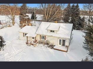 11851 N Crystal Rd, Vestaburg, MI 48891