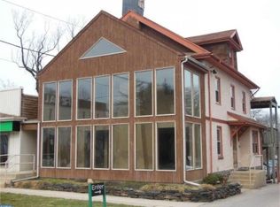 727 Montgomery Ave, Narberth, PA 19072