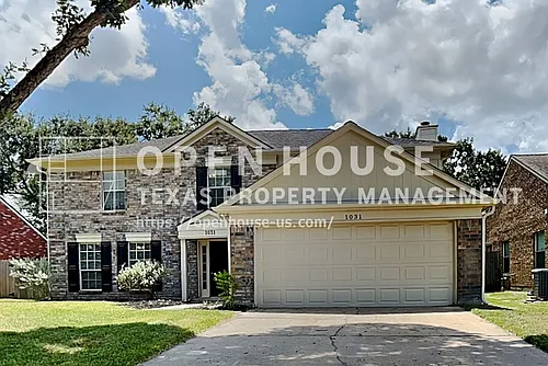 1031 Cascade Creek Dr Photo 1