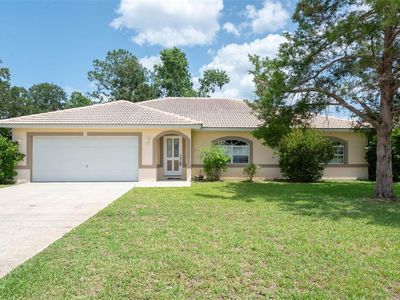 88 Pritchard Dr, Palm Coast, FL, 32164