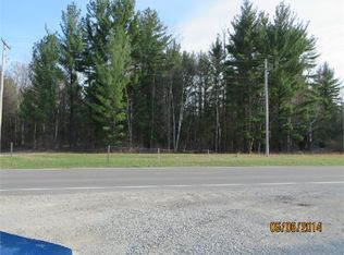 2593 Pine River Rd, Standish, MI 48658