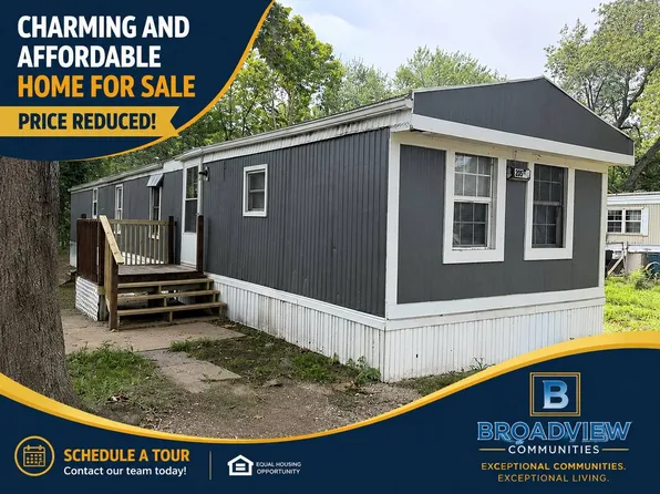 305 Avenue C #77, East Peoria, IL 61611
