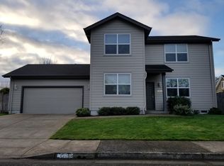 2128 Marlow Ln, Eugene, OR 97401