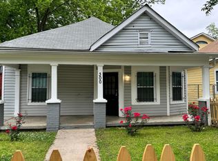 300 Sunset Ave NW, Atlanta, GA 30314