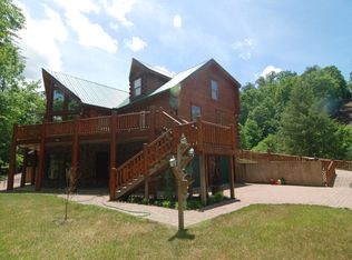 1221 Shular Hollow Road, Sevierville, TN 37876