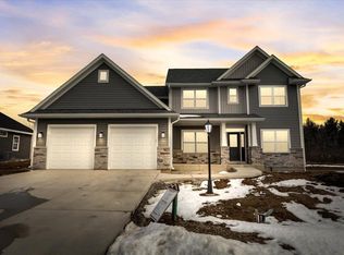 3235 Bergamot Dr, Racine, WI 53406