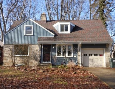 1662 Crest Rd, Cleveland Heights, OH, 44121