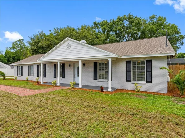 8701 Fountain AVE, TAMPA, FL 33615