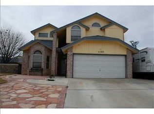 11309 Loma Royal Pl, El Paso, TX 79934