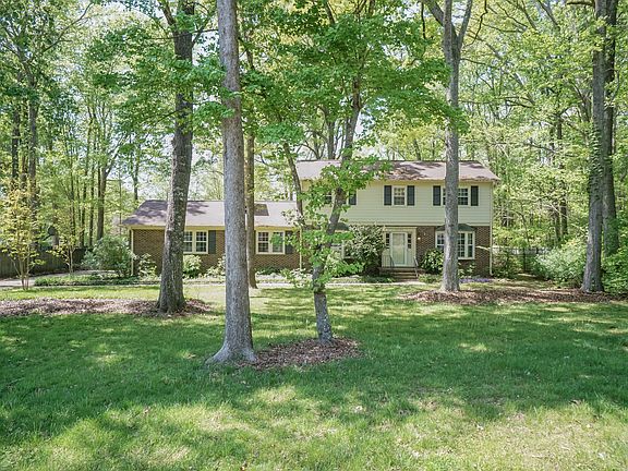 2nd image of 5131 Sourwood Rd
