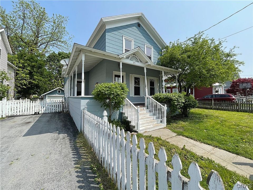125 Flower Ave E, Watertown, NY 13601 MLS S1473030 Zillow