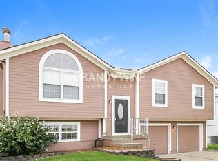 11412 N Wyandotte St, Kansas City, MO 64155