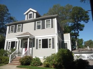 16 Lake Ave, Sharon, MA 02067