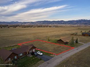 1758 River Meadows Dr, Victor, ID 83455