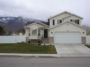 540 N 750 W, Pleasant Grove, UT 84062