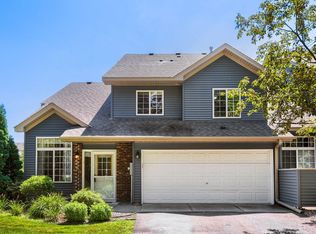 2108 Willow Cir, Centerville, MN 55038
