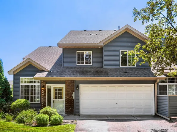 2108 Willow Cir, Centerville, MN 55038