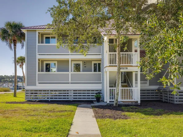 64 W Mariners Cay Dr, Charleston, SC 29412