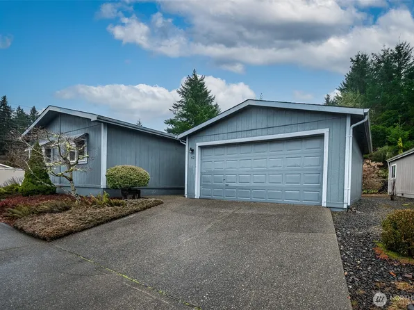 716 Dennis Street SE #62, Olympia, WA 98501