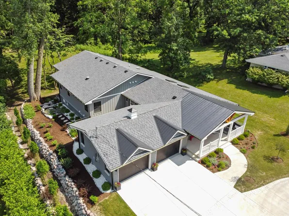 W4472 South Lakeshore DRIVE, Lake Geneva, WI 53147