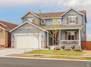 553 172nd Pl, Broomfield, CO 80023