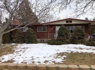 1076 N 3000 W, Clinton, UT 84015