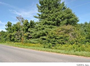 6920 Hodge Rd, Lowville, NY 13367