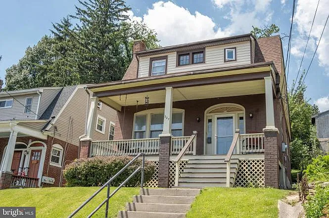 227 Walnut St
