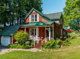 229 Fraserburg Rd, Bracebridge, ON P1L 0A1