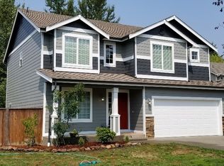 19007 205th St E, Orting, WA 98360